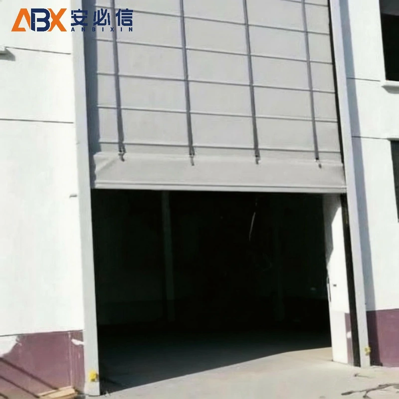 天津翻转式卸货平台